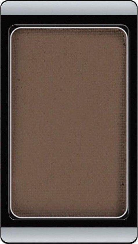 Artdeco - Eyeshadow Matt 0,8 g 527 Matt Chocolate -