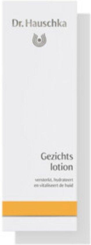 Dr. Hauschka - Facial Toner 100 ml