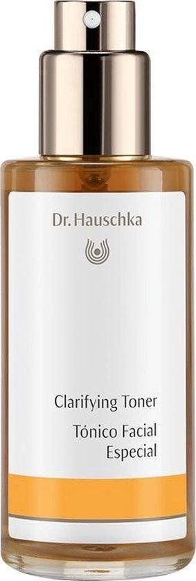 Clarifying Toner Special By Dr. Hauschka 100 Ml