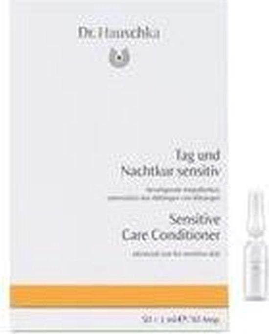 Dr. Hauschka Sensitive Care Conditioner 10x1 ml