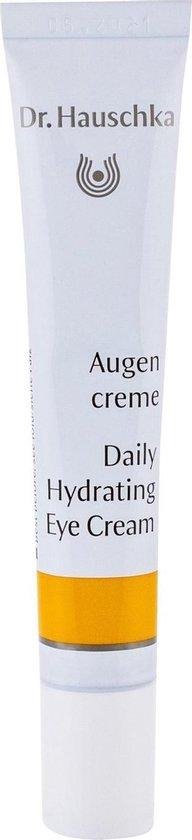 Dr. Hauschka Daily Hydrating Eye Cream 12,5 ml