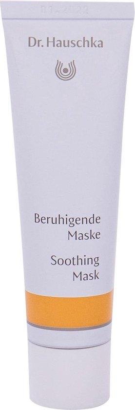 Dr. Hauschka - Soothing Mask - 30ml