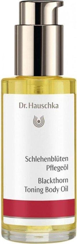 Dr. Hauschka - Blackthorn Body Oil 75 ml
