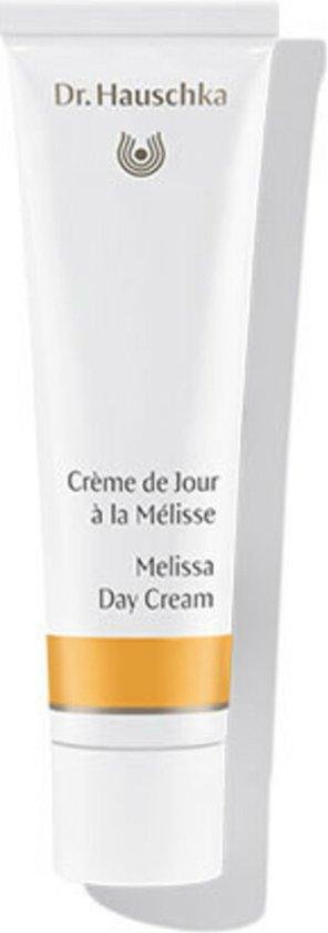 Dr. Hauschka Melissa Day Cream - 30 ml - Dagcrme