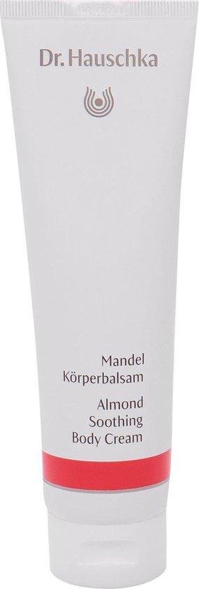 Dr. Hauschka - (Almond Soothing Body Cream) 145 ml - 145ml