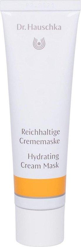 Dr. Hauschka - Hydrating Cream Mask - 30ml