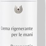 NEW Dr Hauschka Regenerating Hand Cream 50ml