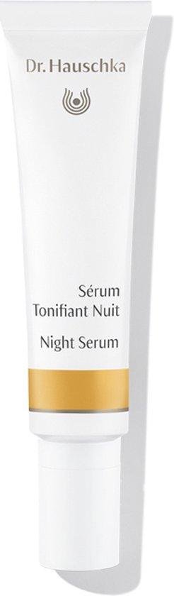 Night Serum By Dr. Hauschka 20 Ml