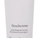 Dr. Hauschka - Shower Cream Gentle, Nourishing Shower Cream - Shower Gel