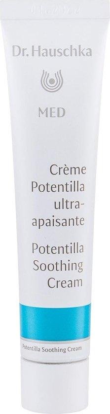 Med Potentilla Soothing Cream TA lovA12 krA c m