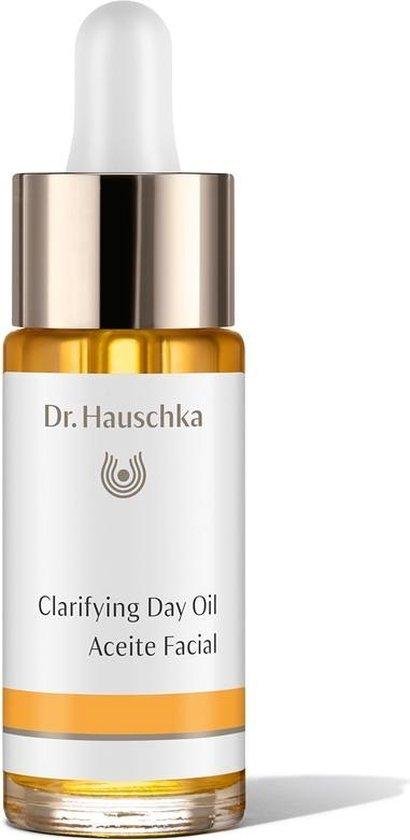 Clarifying Day Oil By Dr. Hauschka 18 Ml