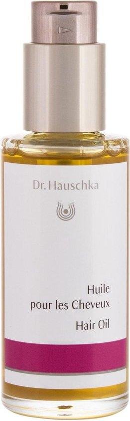 Dr Hauschka Hair Oil 75 Ml
