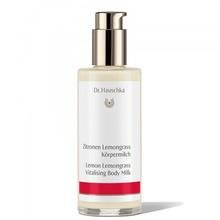 Tlo Milk (Lemon Lemongrass Vitalising Body Milk) 145 ml 145ml