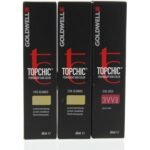 Goldwell Topchic Hair Color 8NN 60 ml