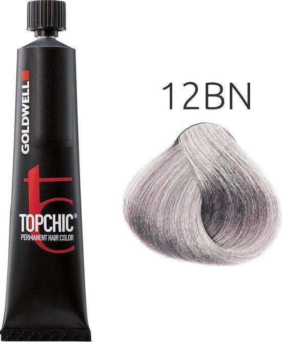 Goldwell Topchic Hair Color 12bn 60 Ml