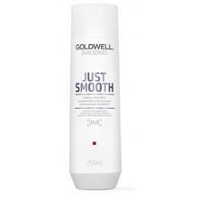 Goldwell Dualsenses Just Smooth Taming Shampoo 1000 ml