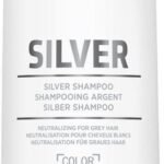 Dualsenses Silver Refining Silver Shampoo Blond and Gray Hair