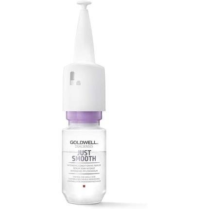 Goldwell Dualsenses Just Smooth Intensive Conditioning Serum 12 x 18 ml