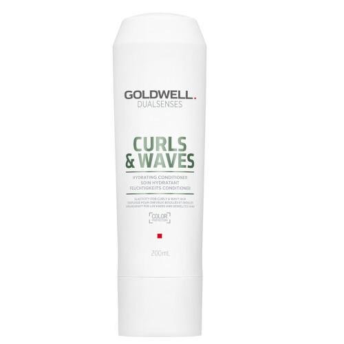 Goldwell Dualsenses Curl y Twist (Hydrating Conditioner)