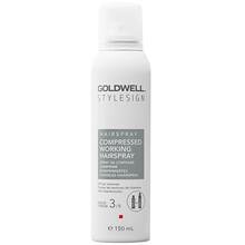 Goldwell Stylesign Hairsprays Compressed Working Hairspray 150 ml
