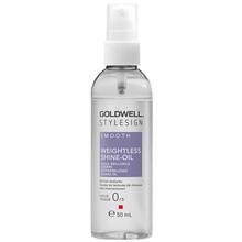 Goldwell Stylesign Smooth Weightless Shine-oil 100 ml
