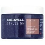 Goldwell Stylesign Texture Lagoom Jam Styling Gel 150 ml