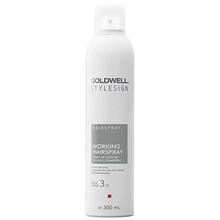Stylesign Hairspray Working Hairspray - Lak na vlasy se stedn fixac 300ml