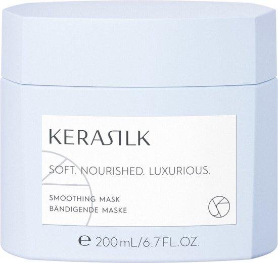 Kerasilk - Smoothing Mask - 200 ml