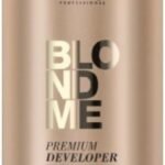 Schwarzkopf BlondMe Premium Developer 6% - 1000 ml