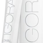 Schwarzkopf Igora Royal SW Silver 60ml