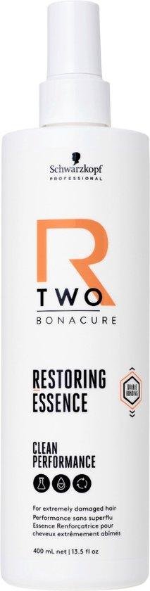 Schwarzkopf - R-Two Restoring Essence - 400ml