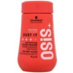 Osis+ Dust It Mattifying Volume Powder - Vlasov pudr pro objem + zmatnn