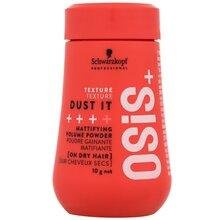 Osis+ Dust It Mattifying Volume Powder - Vlasov pudr pro objem + zmatnn
