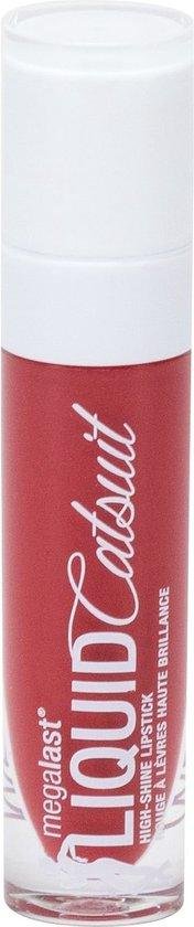 Wet n Wild - MegaLast Liquid Catsuit High-Shine - Hydratan rtnka s vitamny 5,7 g Bad Girls Club