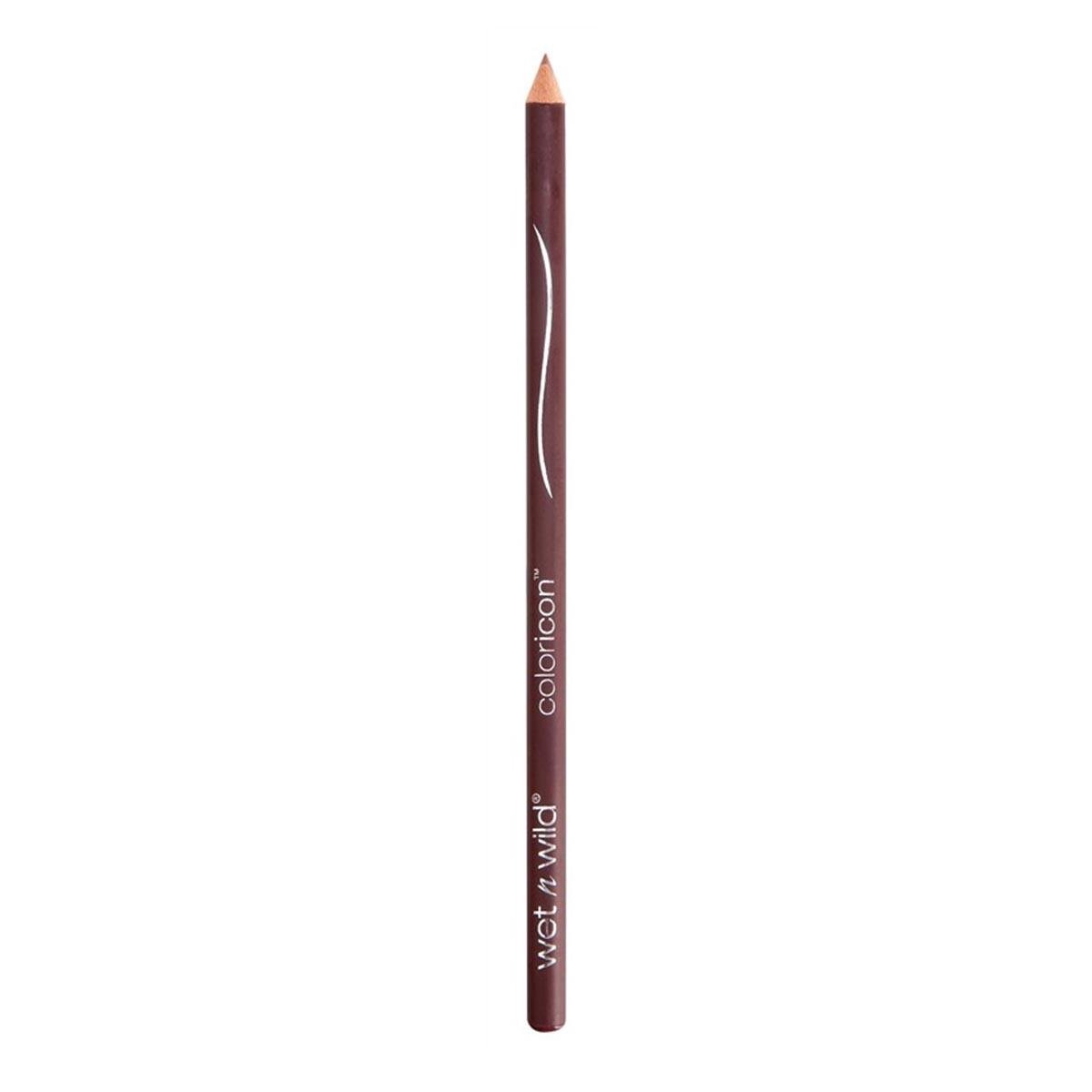 Wet N Wild Color Icon Lip Liner Color Icon E712 Willow