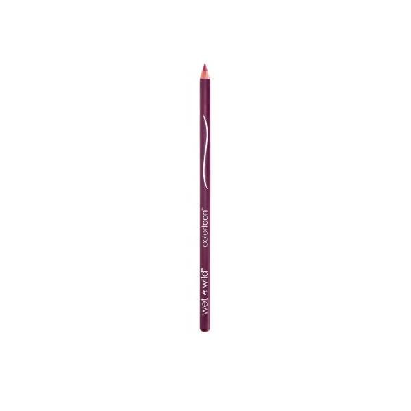 Wet N Wild Color Icon Lip Liner E664C Fab Fuchsia