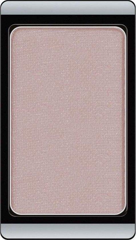 Artdeco - Eyeshadow Matt 0,8 g 538 Matt Nude Blush -