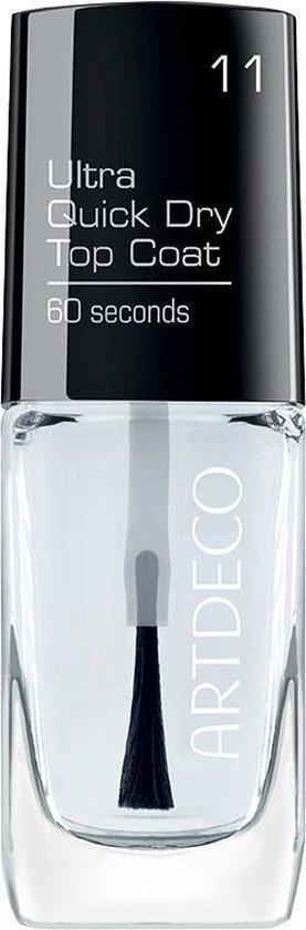 Nagellak Ultra Quick Artdeco (11 ml)