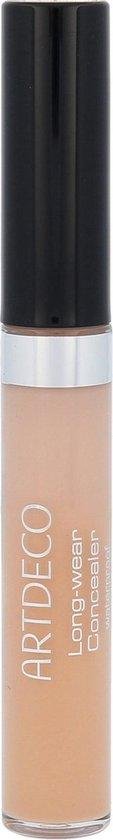 Artdeco - Long wear Concealer Waterproof 7 ml 14 Soft Ivory -