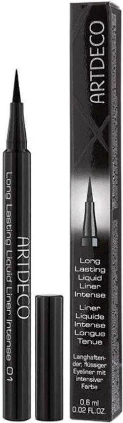 Artdeco Long Lasting Liquid Liner Intense #8-green