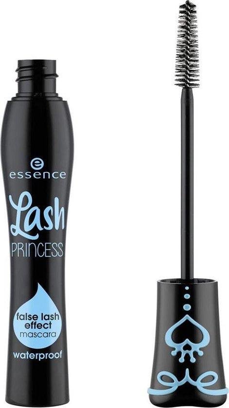 Essence Lash Princess False Lash Effect - Mascara - Zwart - Waterproof - 12ml