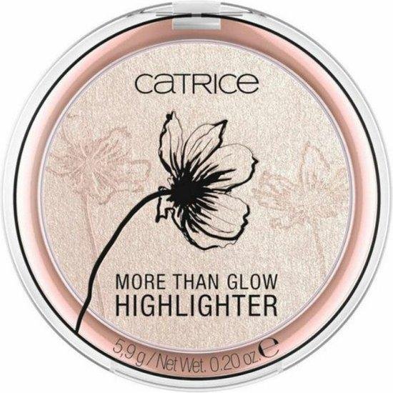 Highlighter Catrice More Than Glow N 020 (5,9 g)