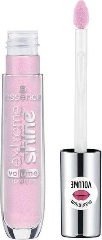 Essence Extreme Shine Volume lipgloss 5 ml 102 Sweet Dreams