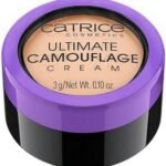 Gezichts Corrector Catrice Ultimate Camouflage 010N-ivory (3 g)