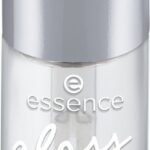 essence Gel Nagellak 01 Gloss N Roll, 8 ml