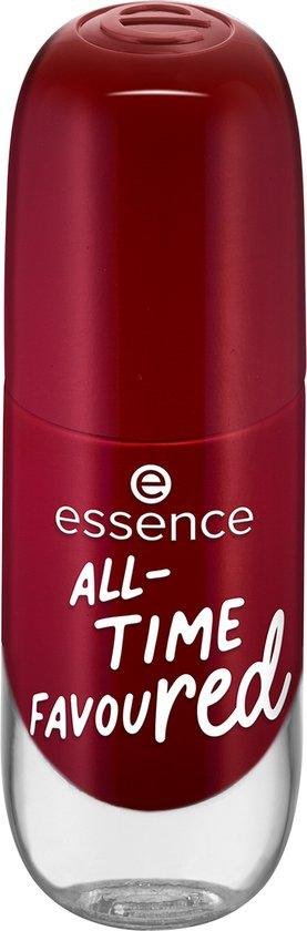 Nail polish Essence All-time Favoured N 14 8 ml