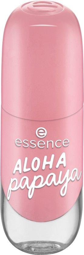 essence cosmetics Nagellak gel nail colour 38, 8 ml