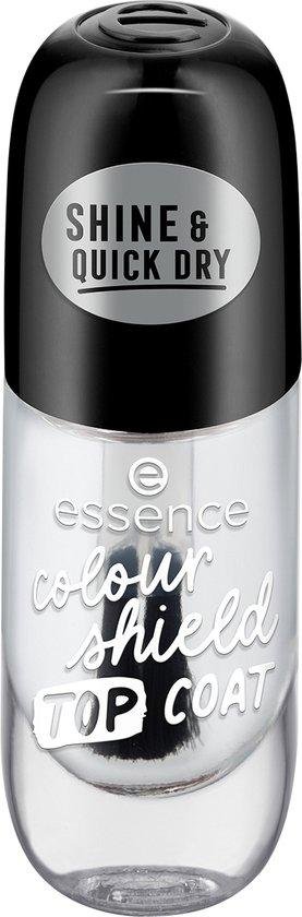 Nagellak Fixer Essence (8 ml)