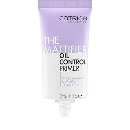 Catrice Themattifier Oil-Control Primer 30ml