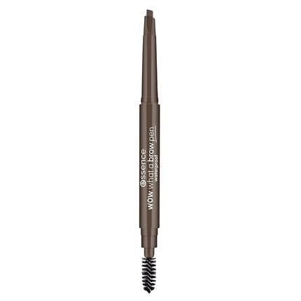 Wow What A Brow Pen Waterproof - VododolnA Tuzka Na OboI 0,2 G